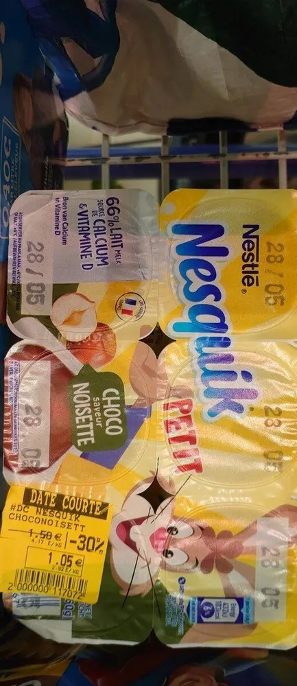 Nesquik