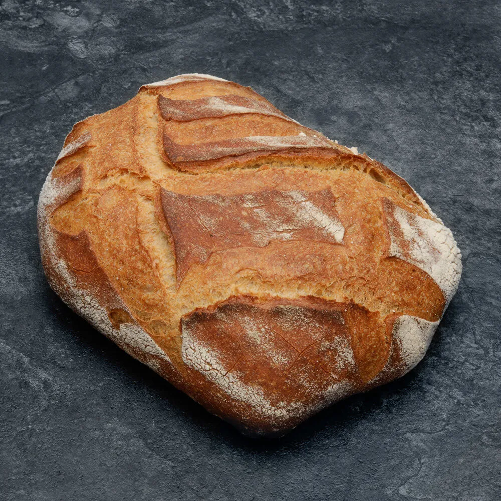 Pavé rustique