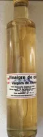 Vinaigre de cidre