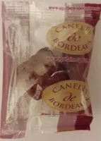 Canelé de Bordeaux