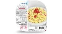 Gnochetti con Fontina DOP e pomodorini