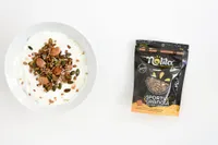 Granola Sporty | Keto | Sementes e Amêndoas