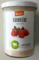 Erdbeere Joghurt mild