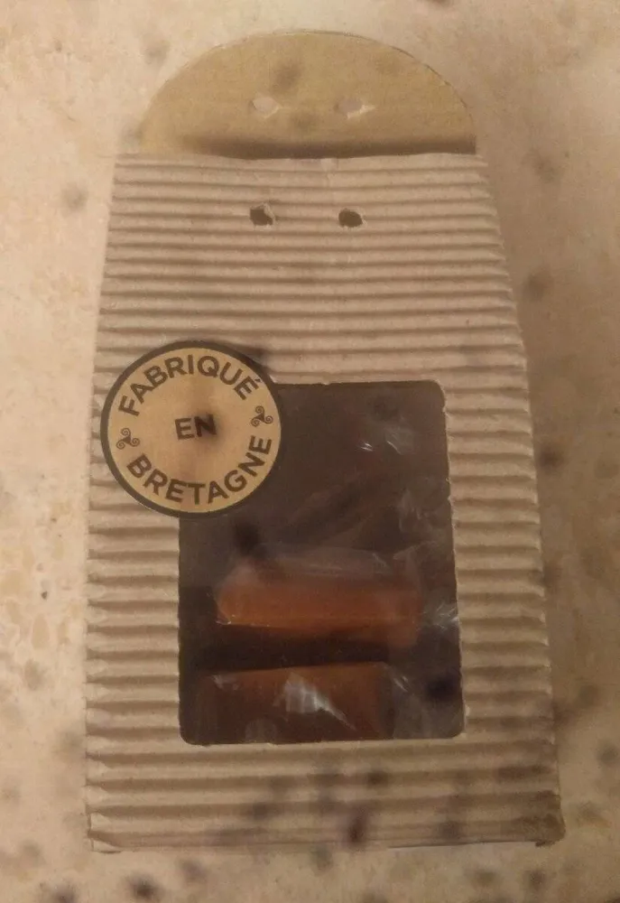 Caramel au beurre salé