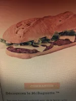 McBaguette