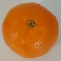 Mandarine 75g