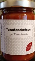 Tomatenchutney
