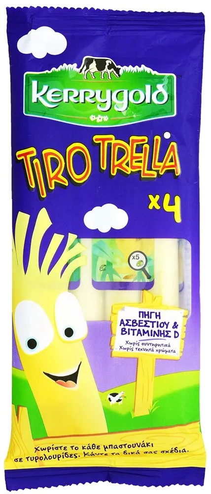 KERRYGOLD TIRO TRELLA
