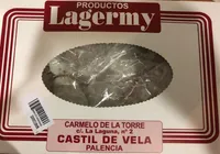 Mantecados Lagermy