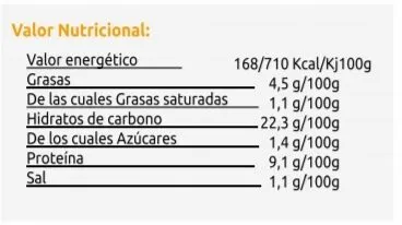 Croquetas de pollo