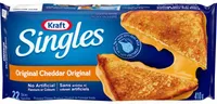 Singles Cheddar (Original)