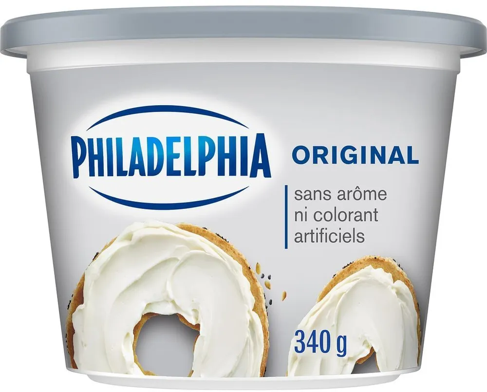 Philadelphia Original