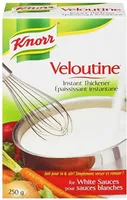 Veloutine épaississant instantané
