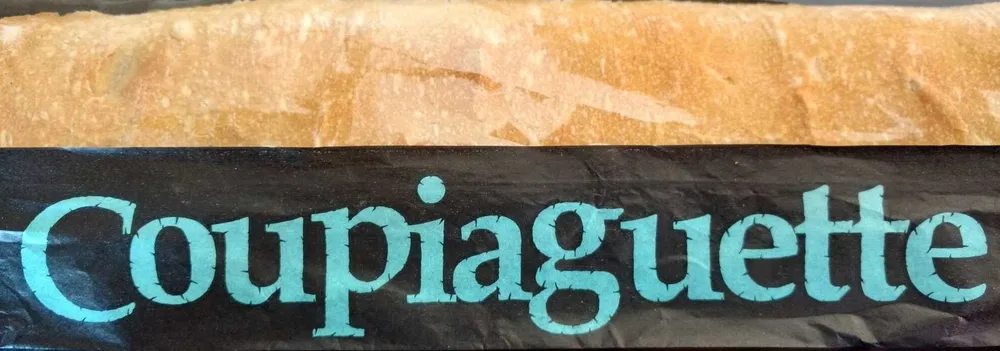 Coupiaguette