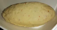 Quenelle artisanale Morue & Piment d'Espelette