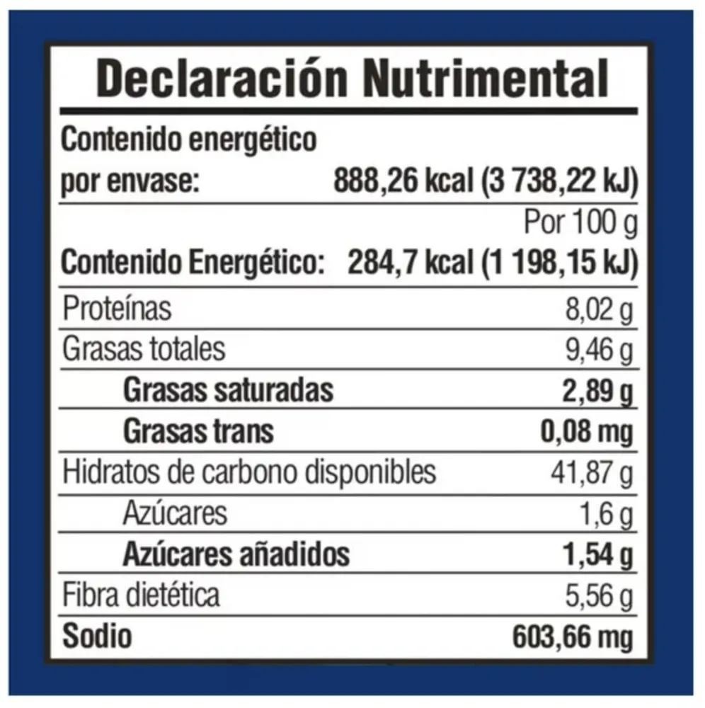 Tortillas de harina Great Value de trigo integral