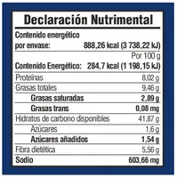 Tortillas de harina Great Value de trigo integral