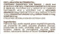Tortillas de harina Torti Ricas de trigo de mesa
