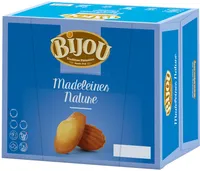 Madeleines Nature