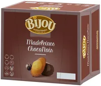Madeleines ChocoNoir