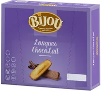 Longues ChocoLait