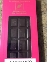 Chocolat noir 76%