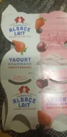 Yaourt gourmand