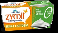Yogurt Zero Grassi Bianco Naturale