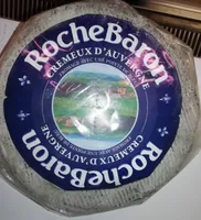 CREMEUX D'AUVERGNE