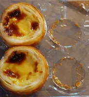 Pasteis de nata