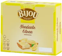 Fondants Citron
