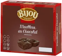 Moelleux au Chocolat