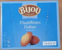 Madeleine Nature