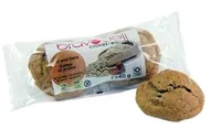 Biscuits dattes et avoine