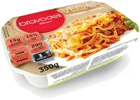 Lasagne végane