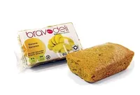 Pains aux bananes