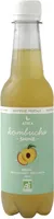 Kombucha Pêche