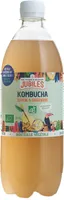 Kombucha Citron Gingembre