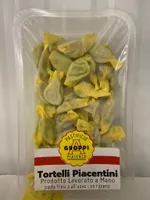 Tortelli Piacentini