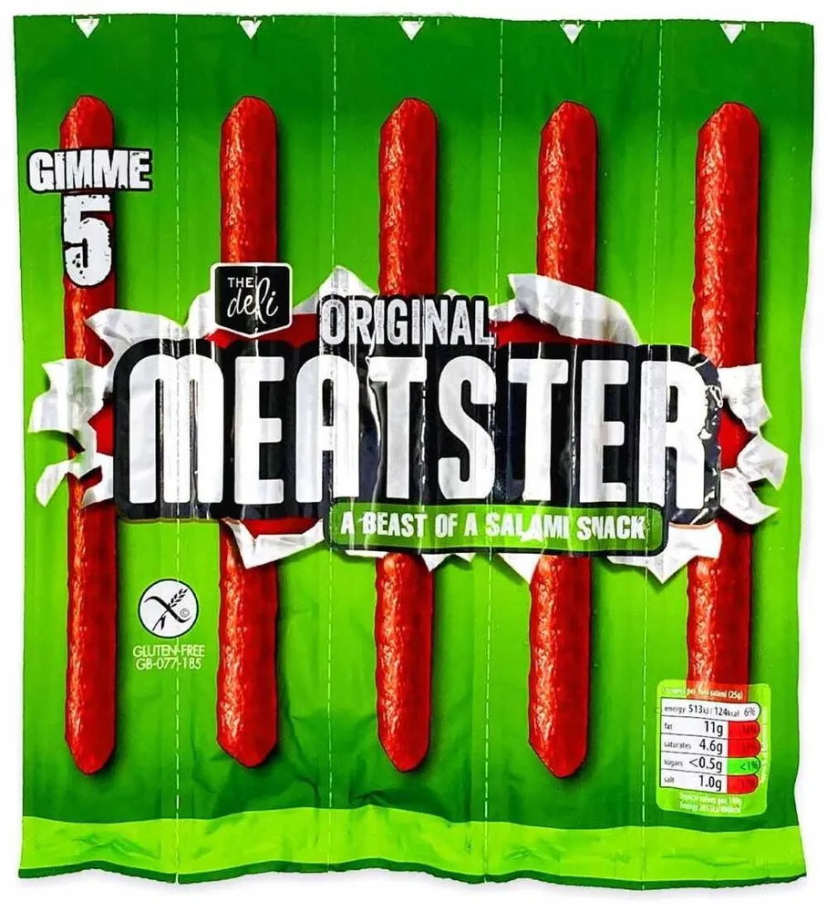 Original Meatster
