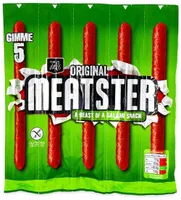 Original Meatster