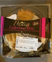 Galette des Rois