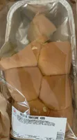 Brioche Nanterre