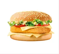 Chicken Big Tasty