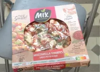 Pizza del Gusto