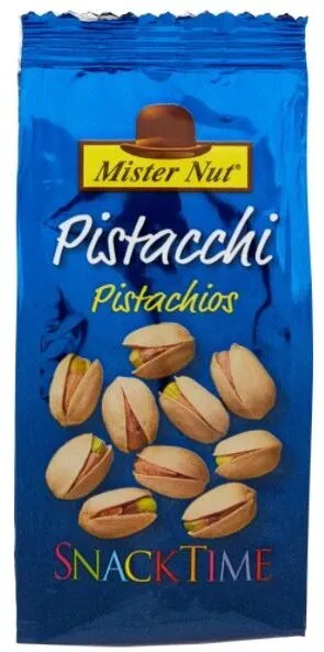 Pistacchi Tostati