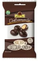 Dolcemente: Arachidi al cioccolato fondente