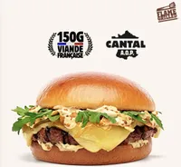 Master Cantal