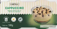 Cappucino