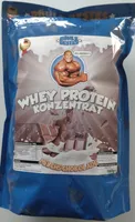 Whey Protein Konzentrat